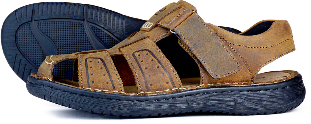 Orca Bay Grenada Men's Sandals in Sand
