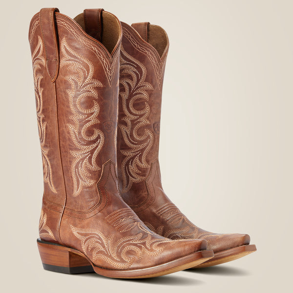 Ariat Women's Hazen Western Boot