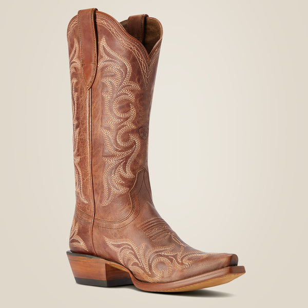 Ariat Women's Hazen Western Boot