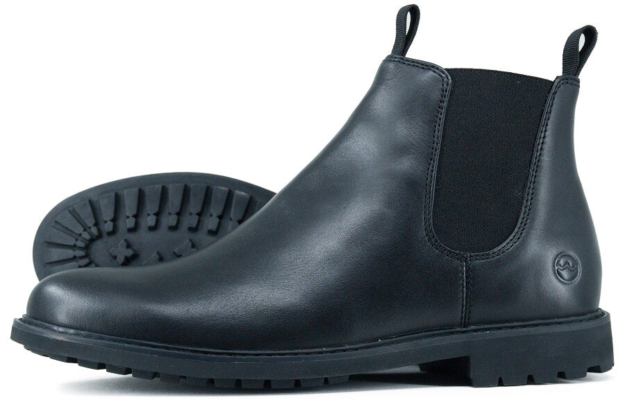 Orca Bay Henley Men's Shoes in Black