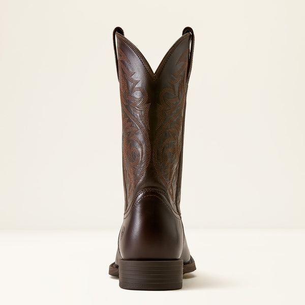 Ariat Men's Sport Herdsman Western Boot