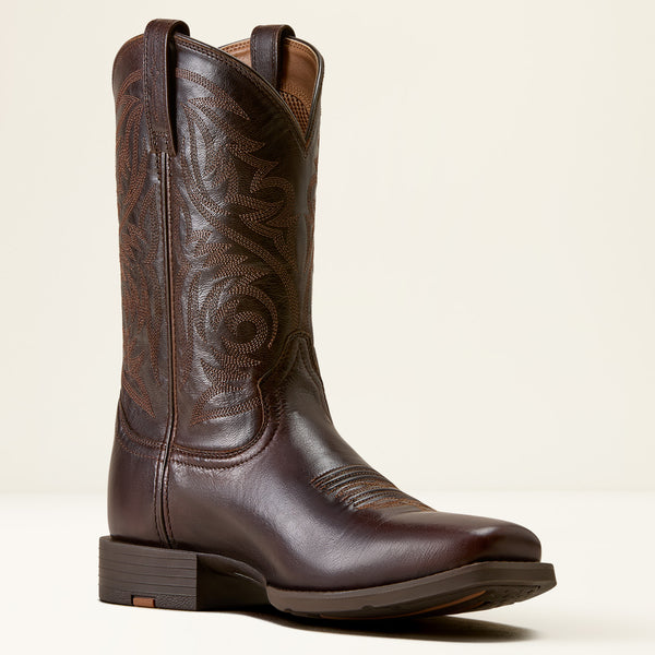 Ariat Men's Sport Herdsman Western Boot