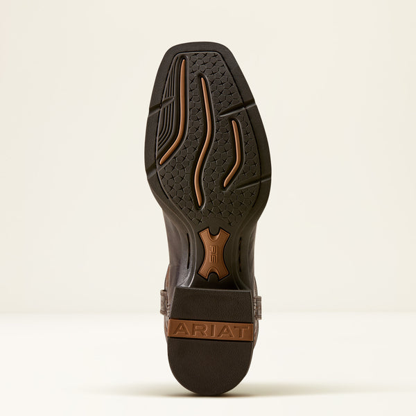 Ariat Men's Sport Herdsman Western Boot