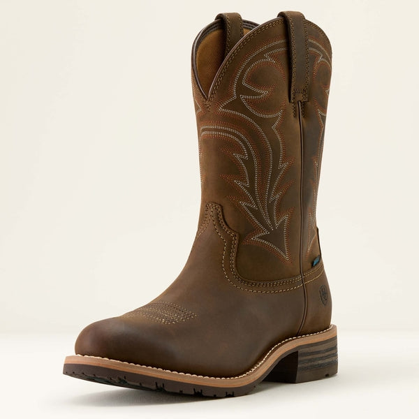 Ariat Men's Hybrid Rancher Western Boots