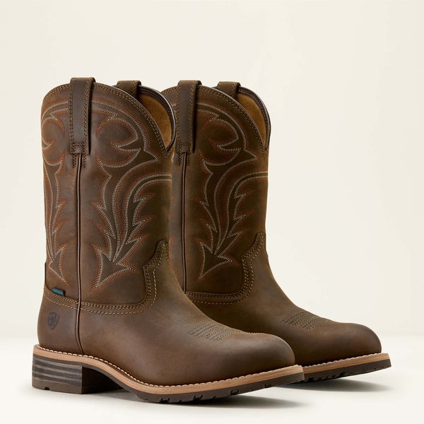 Ariat Men's Hybrid Rancher Western Boots