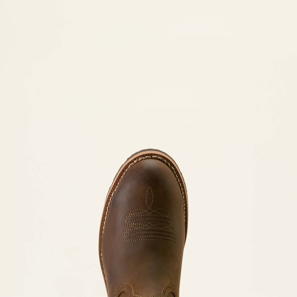 Ariat Men's Hybrid Rancher Western Boots