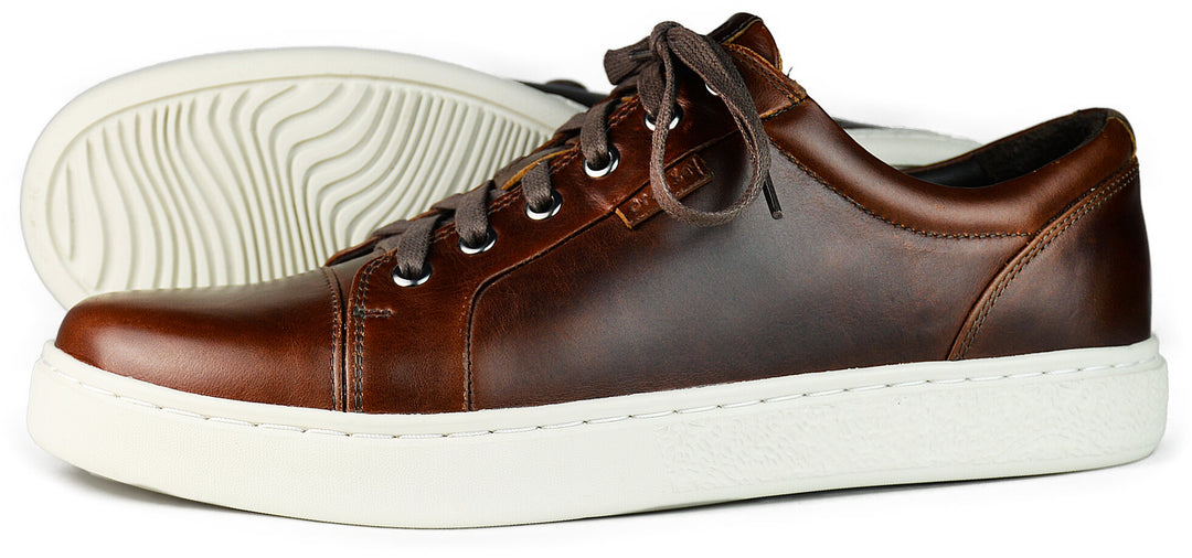Orca Bay Kensington Men's Shoes in Elk