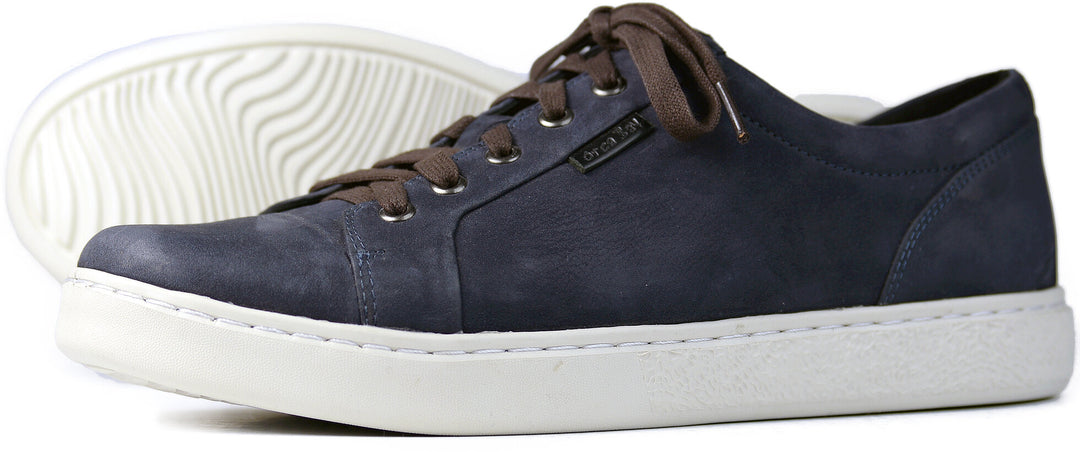 Orca Bay Kensington Men's Shoes in Indigo