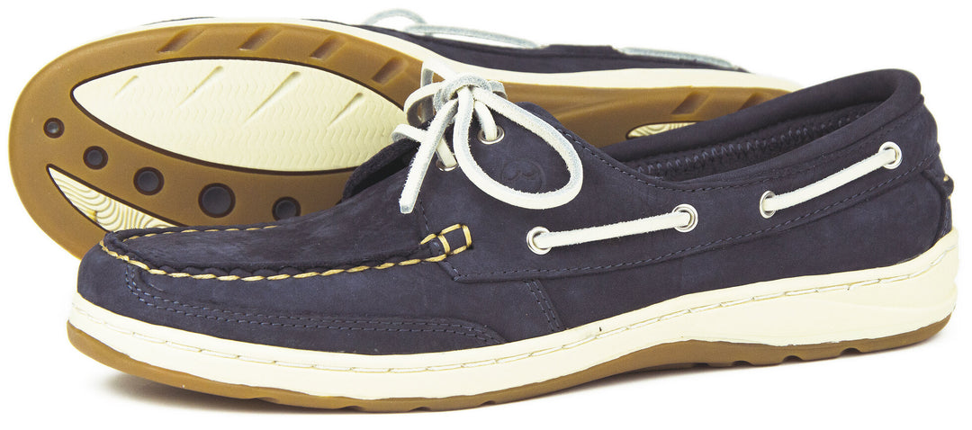 Orca Bay Lagoon Women's Shoes in Indigo