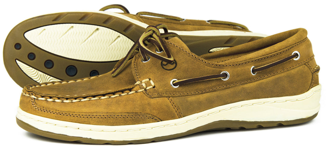 Orca Bay Lagoon Women's Shoes in Sand