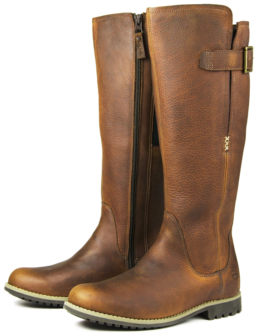 Orca Bay Moreton Women's Boots in Havana