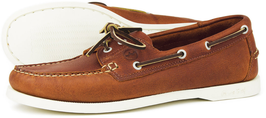 Orca Bay Maine Women's Shoes in Havana