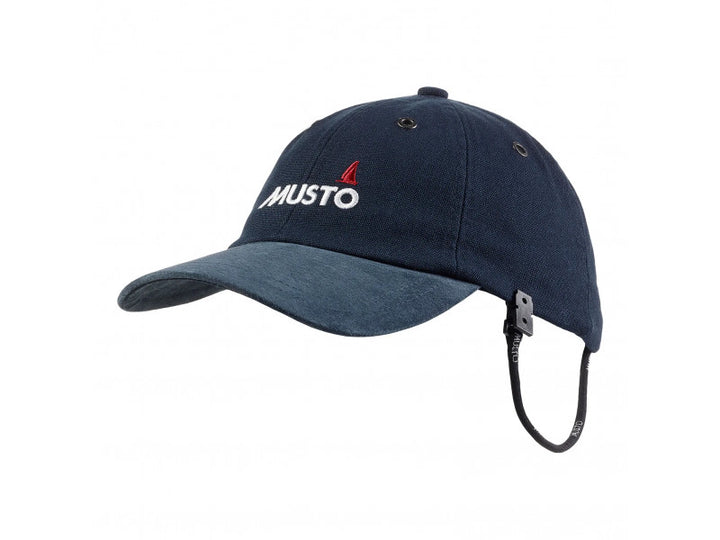 Musto Crew Cap Navy