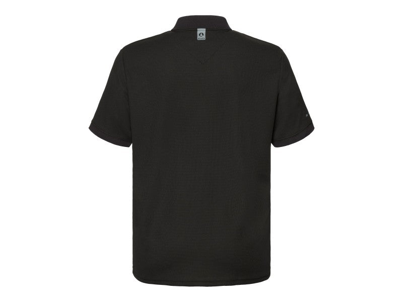 Musto Men's Evo Crew Pro Lite Polo Black