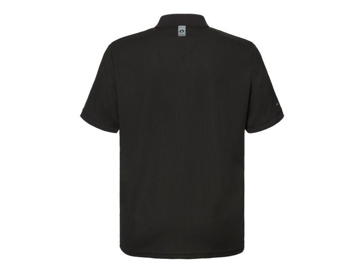 Musto Men's Evo Crew Pro Lite Polo Black