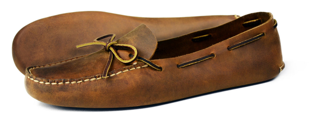 Orca Bay Navajo Men's Slippers in Sand