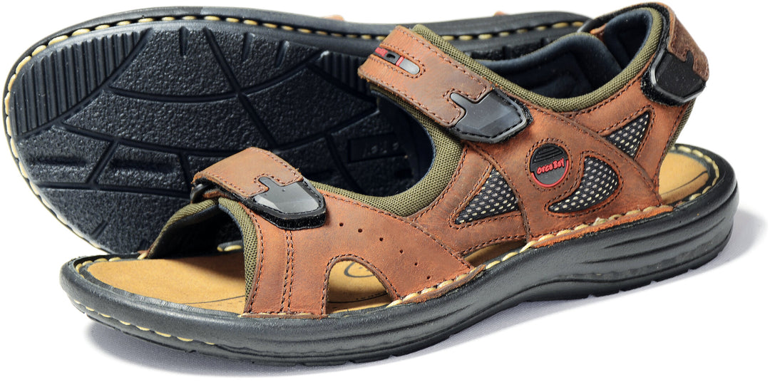 Orca Bay Tahiti Men's Sandals in Sand