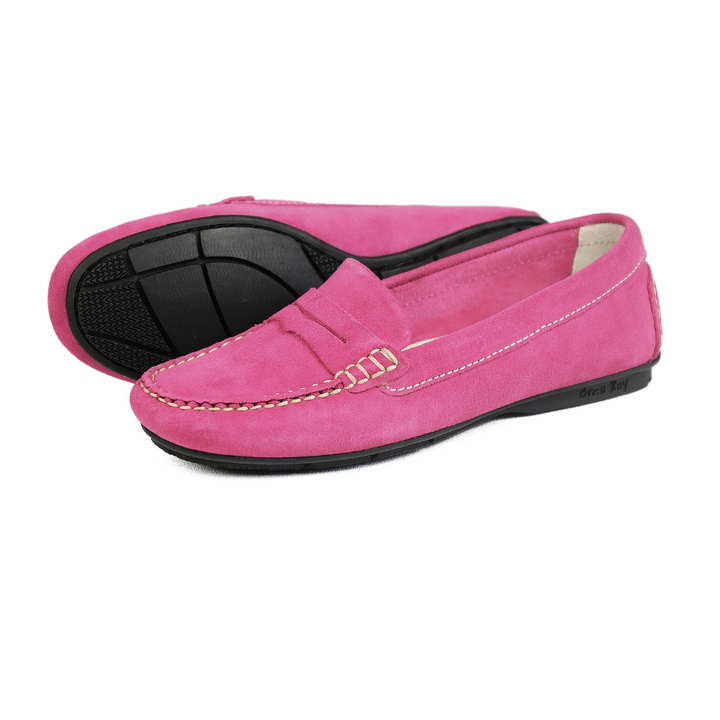 Orca Bay Women's Florence Moccasin