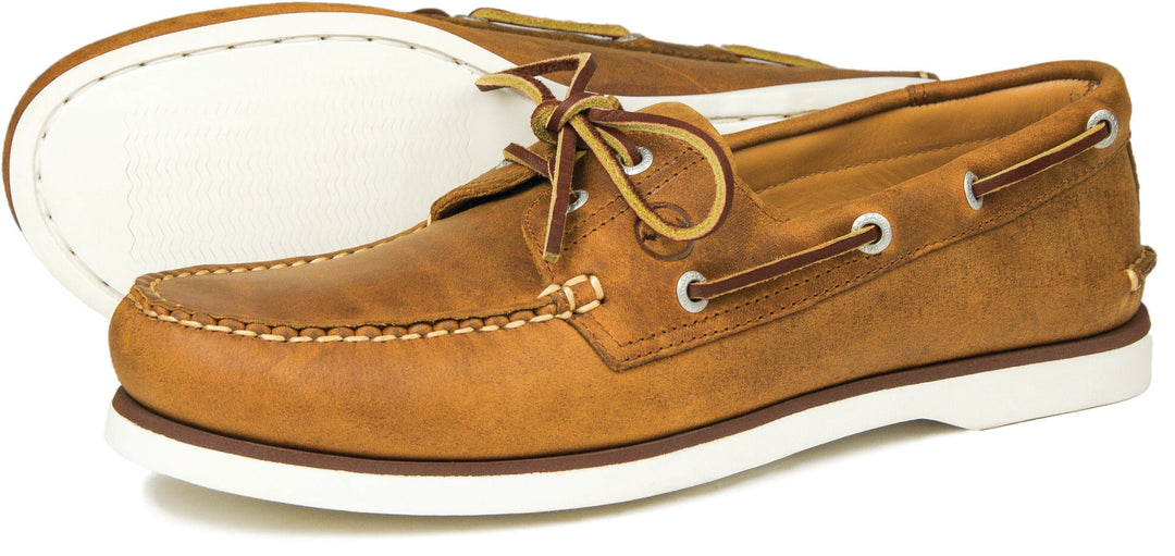 Orca Bay Portland Men's Premium Ocean Gold Shoes in Sand