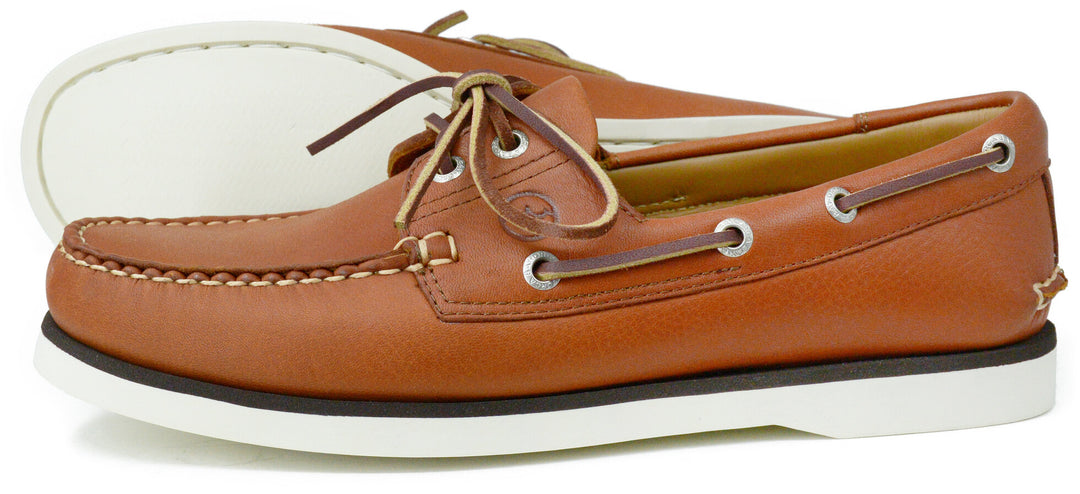 Orca Bay Portland Men's Ocean Gold Shoes (Special Offer) in Havana