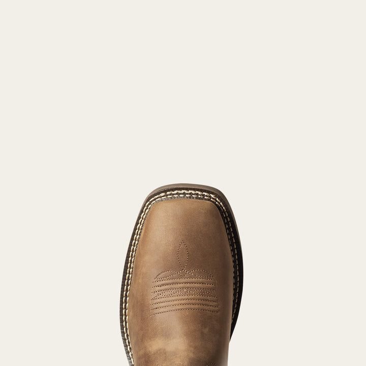 Men’s Hybrid Patriot H2O Western Boots