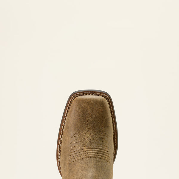 Ariat Women's Round up Ruidoso Square Toe Western Boots