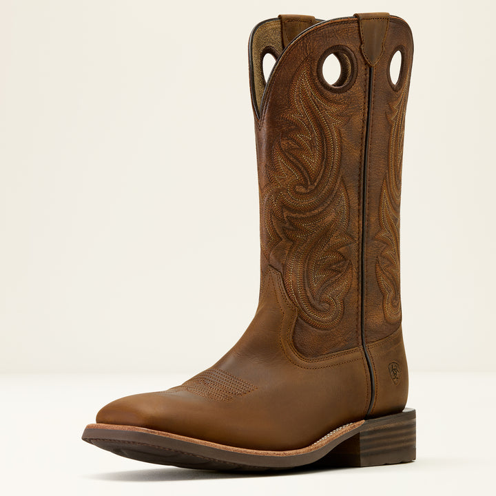 Ariat Highland Toughstock Men's Western Cowboy Boots