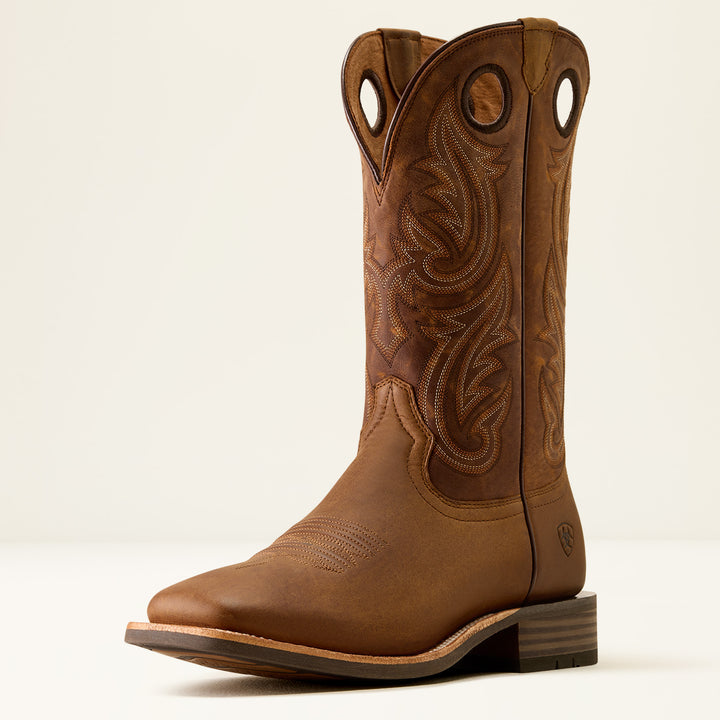 Ariat Highland Toughstock Men's Western Cowboy Boots