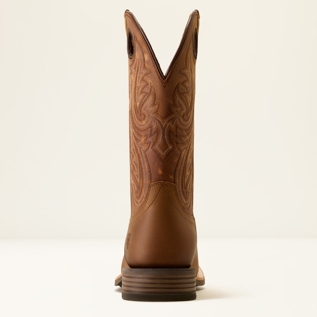 Ariat Highland Toughstock Men's Western Cowboy Boots