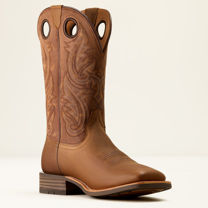 Ariat Highland Toughstock Men's Western Cowboy Boots
