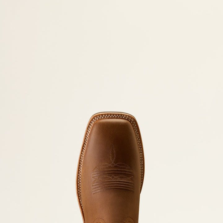 Ariat Highland Toughstock Men's Western Cowboy Boots