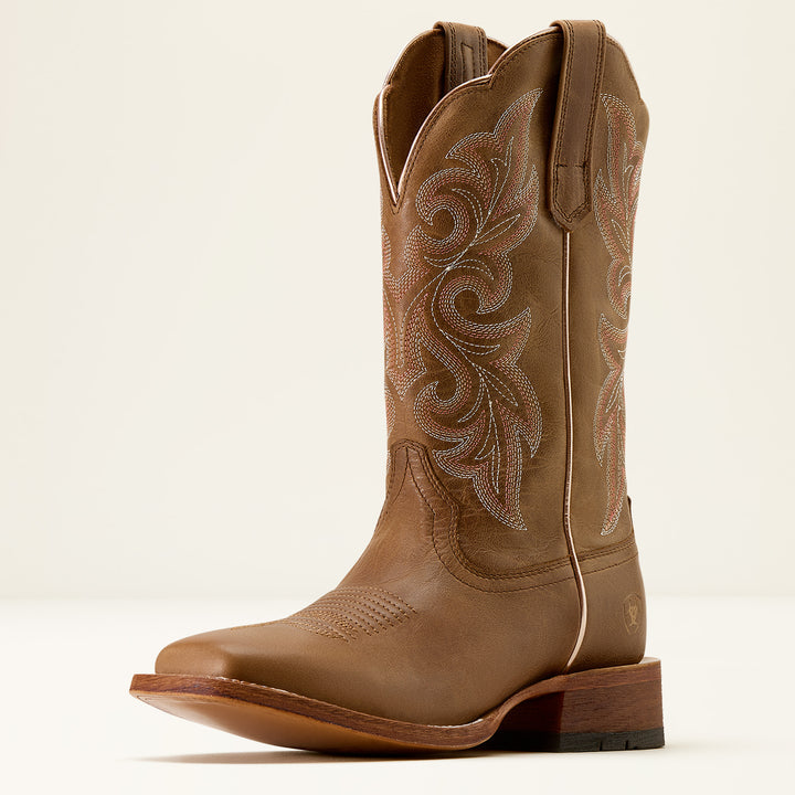 Ariat Women's County Lane Western Boots