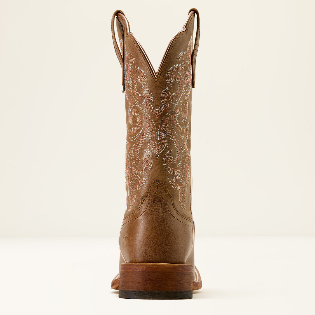 Ariat Women's County Lane Western Boots