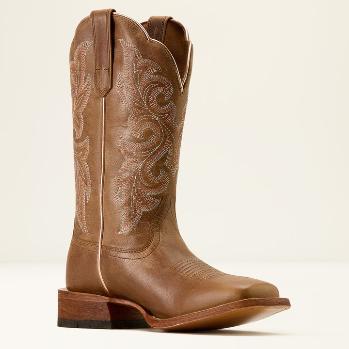 Ariat Women's County Lane Western Boots