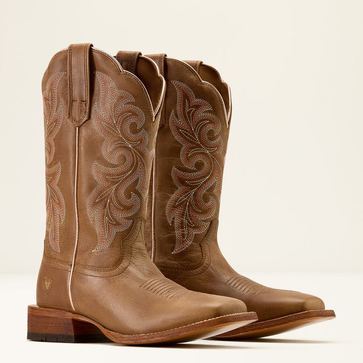 Ariat Women's County Lane Western Boots