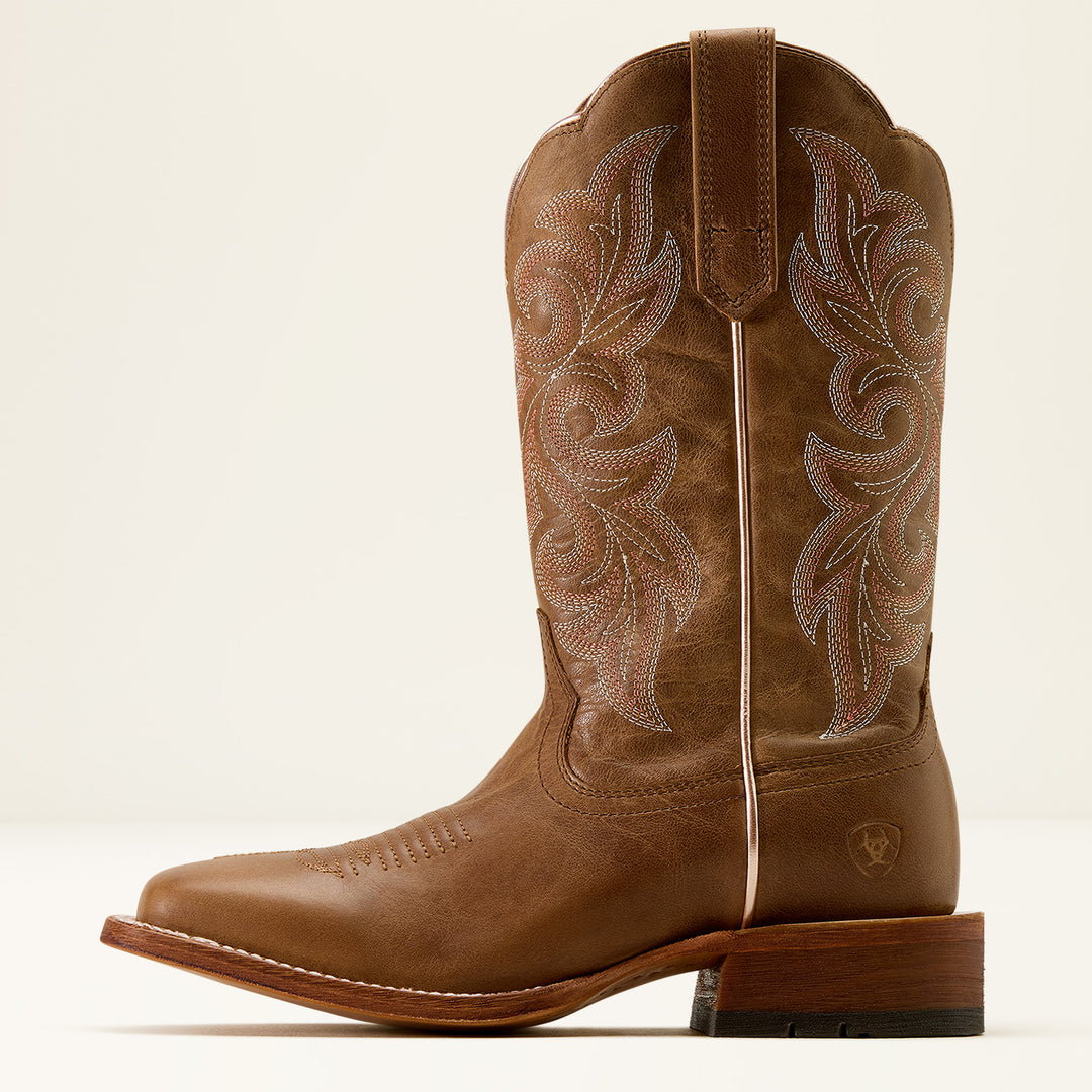Ariat Women's County Lane Western Boots
