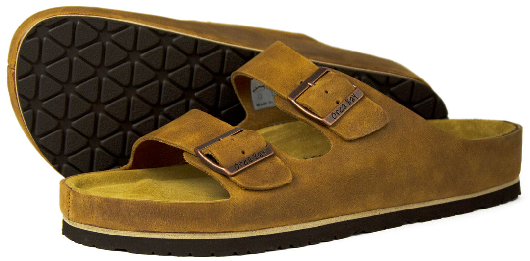 Orca Bay Saba Men's Sandals in Sand