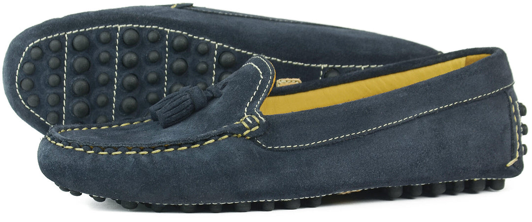 Orca Bay Salcombe Women's Loafers in Navy