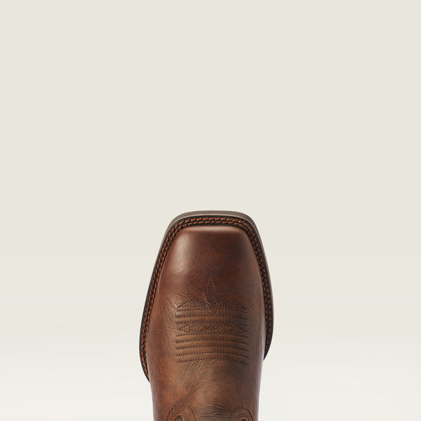 Ariat Men's Sport Rambler Wide Square Toe Western Boots