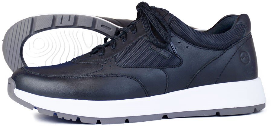 Orca Bay Cairngorm Men's Sports Shoes in Black