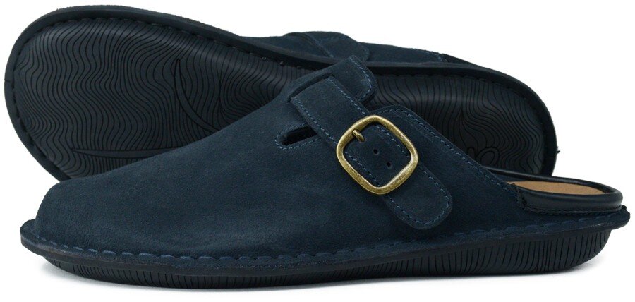 Orca Bay Garda Unisex Shoes in Navy