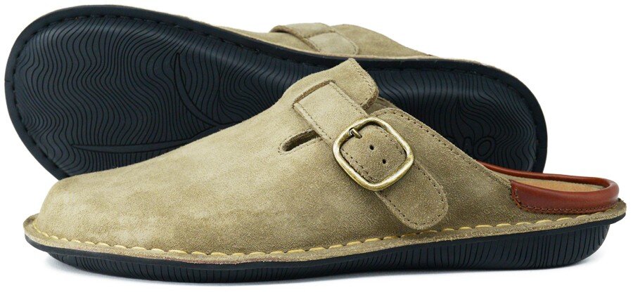 Orca Bay Garda Unisex Shoes in Taupe
