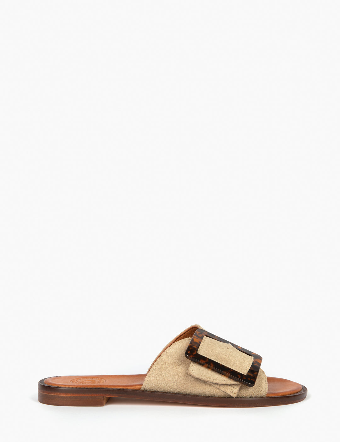 Penelope Chilvers Biarritz Buckle Sandal