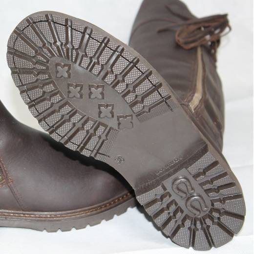 Mark Todd Masterton Tall Country Boot