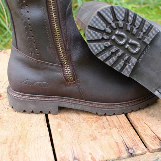 Mark Todd Masterton Tall Country Boot