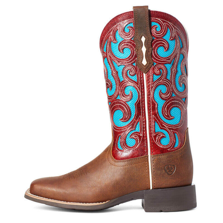 Ariat Womens Karma VentTEK Western Boot