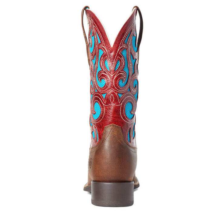 Ariat Womens Karma VentTEK Western Boot