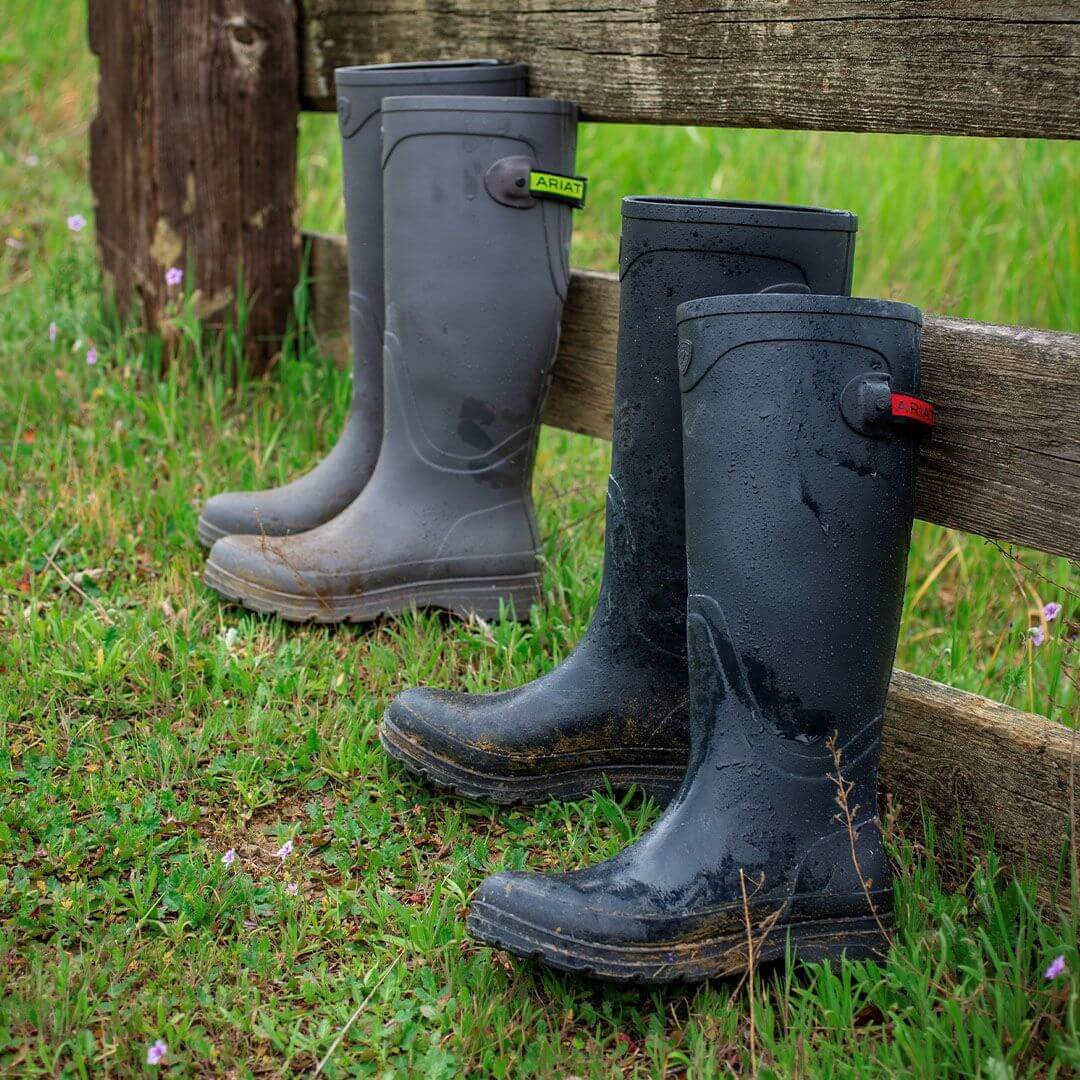 Ariat Women's Kelmarsh Wellington Boot