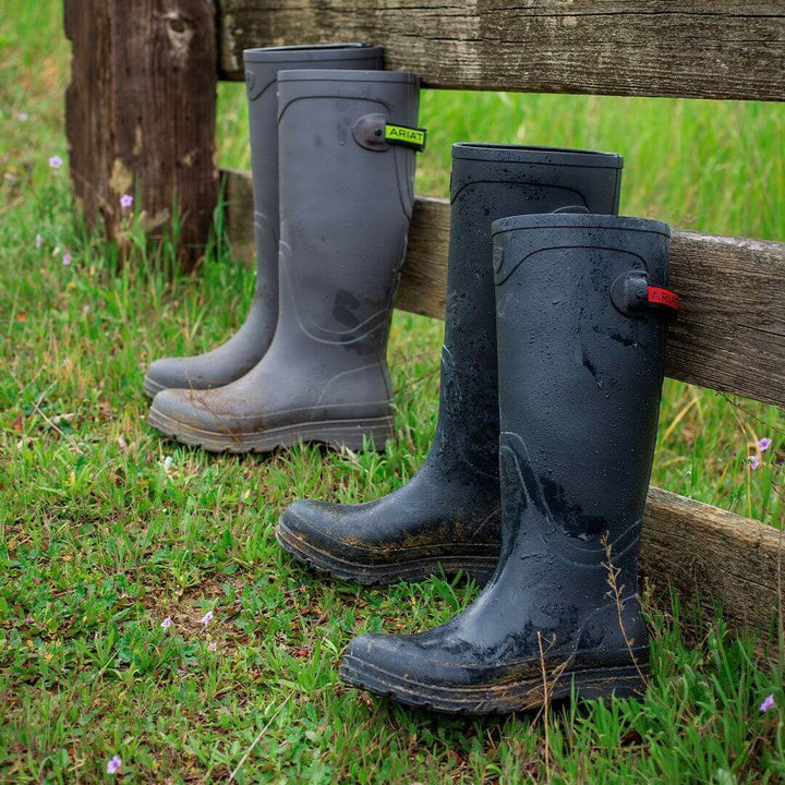 Ariat Women's Kelmarsh Wellington Boot