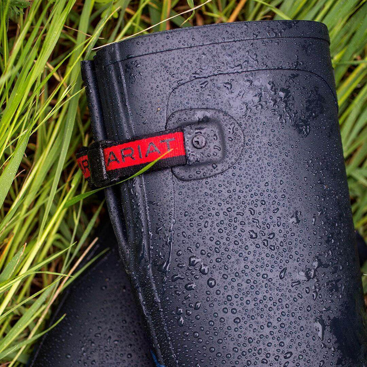Ariat Women's Kelmarsh Wellington Boot